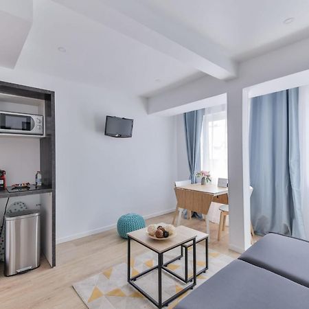 Beautiful Flat Next To Saint Lazare Opera Apartment Paris Ngoại thất bức ảnh