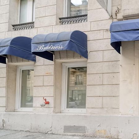 Beautiful Flat Next To Saint Lazare Opera Apartment Paris Ngoại thất bức ảnh