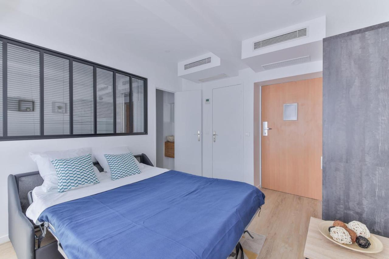 Beautiful Flat Next To Saint Lazare Opera Apartment Paris Ngoại thất bức ảnh