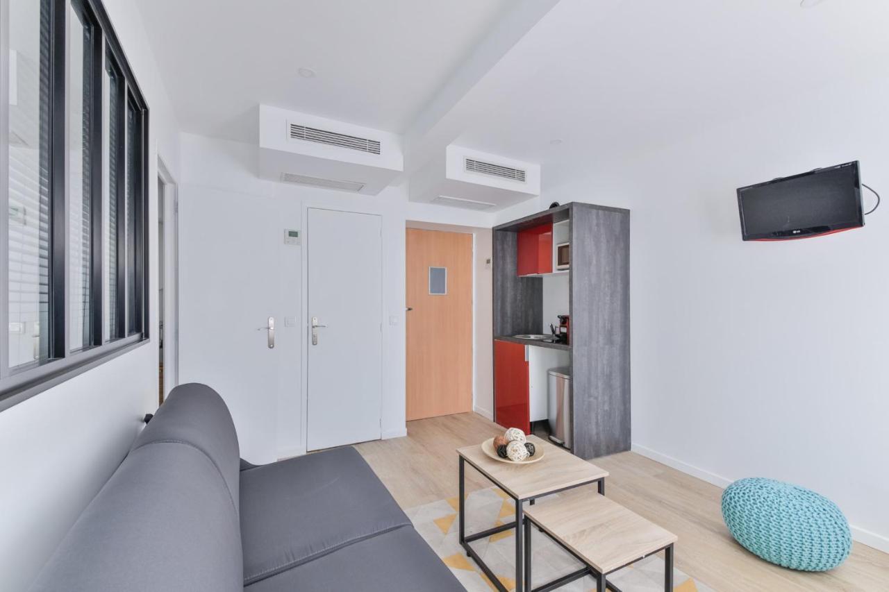 Beautiful Flat Next To Saint Lazare Opera Apartment Paris Ngoại thất bức ảnh