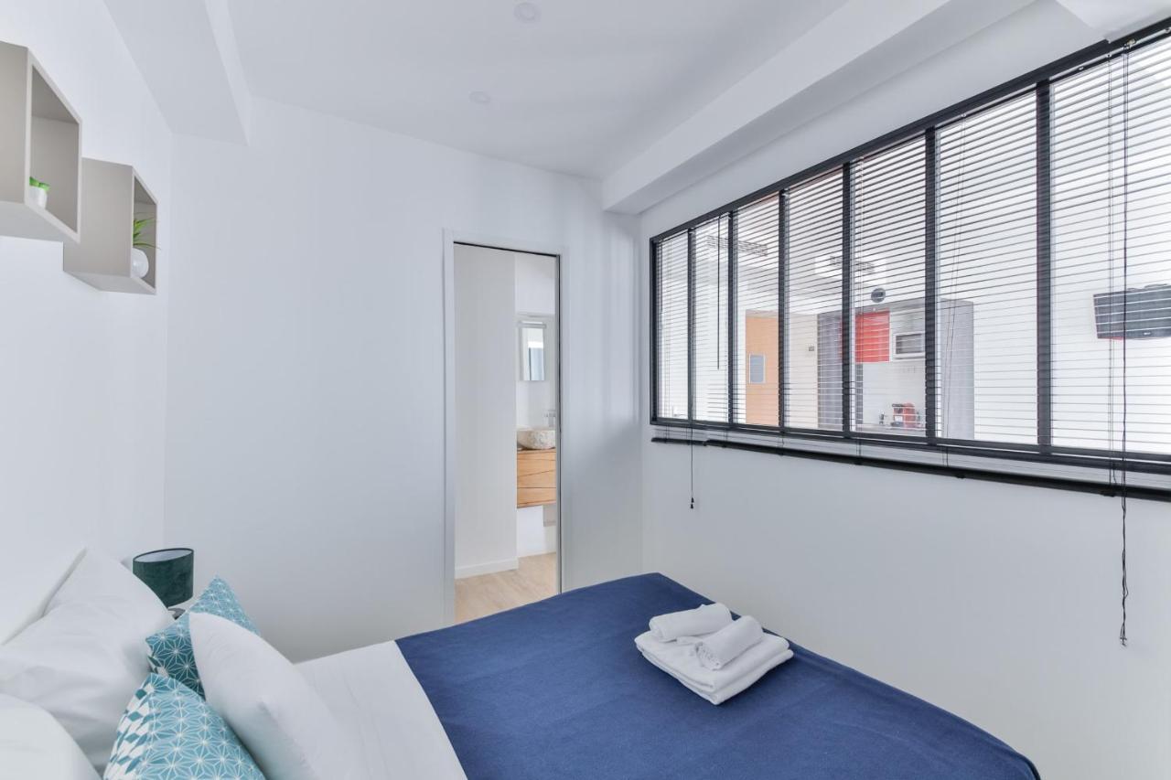 Beautiful Flat Next To Saint Lazare Opera Apartment Paris Ngoại thất bức ảnh