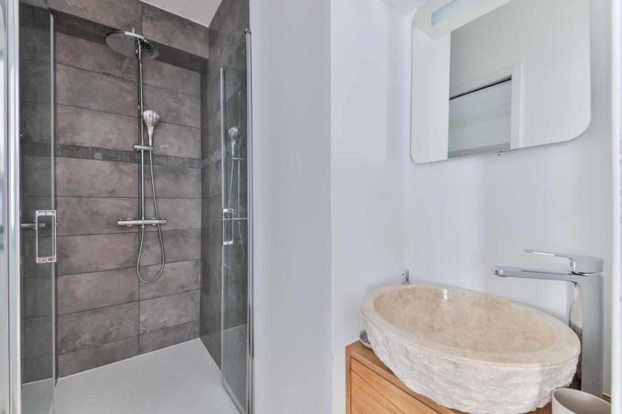 Beautiful Flat Next To Saint Lazare Opera Apartment Paris Ngoại thất bức ảnh